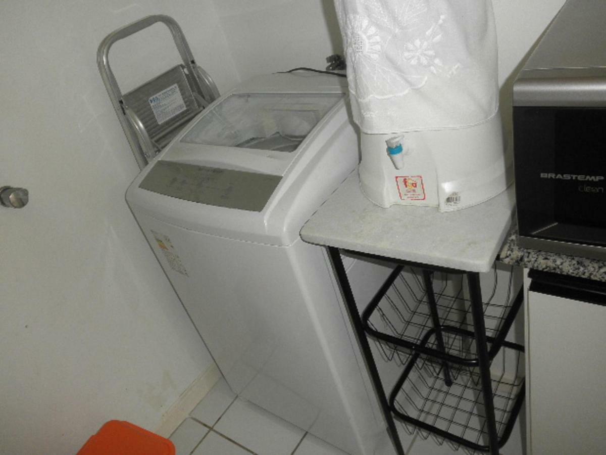 Na Beira Mar De Pajucara- Edif Neo- Apartamento Quarto E Sala- Tem Varanda - Vista Lateral Do Mar- Rua Julio Plech Filho 60 Esquina Com Avenida Doutor Antonio Gouveia - Consumo Eletrico E Pago No Ckeck-Out 1Kwh E 1,35 Reias Maceió Exterior foto